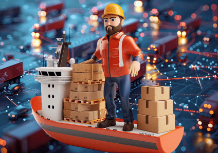Marine Transport Professionals nec